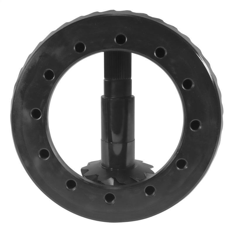 Ring & Pinion Yukon Gear & Axle YG D80-373