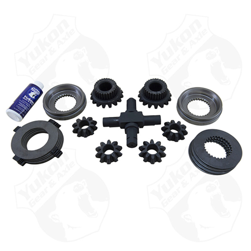 Ring & Pinion Yukon Gear & Axle YPKD70-P/L-32