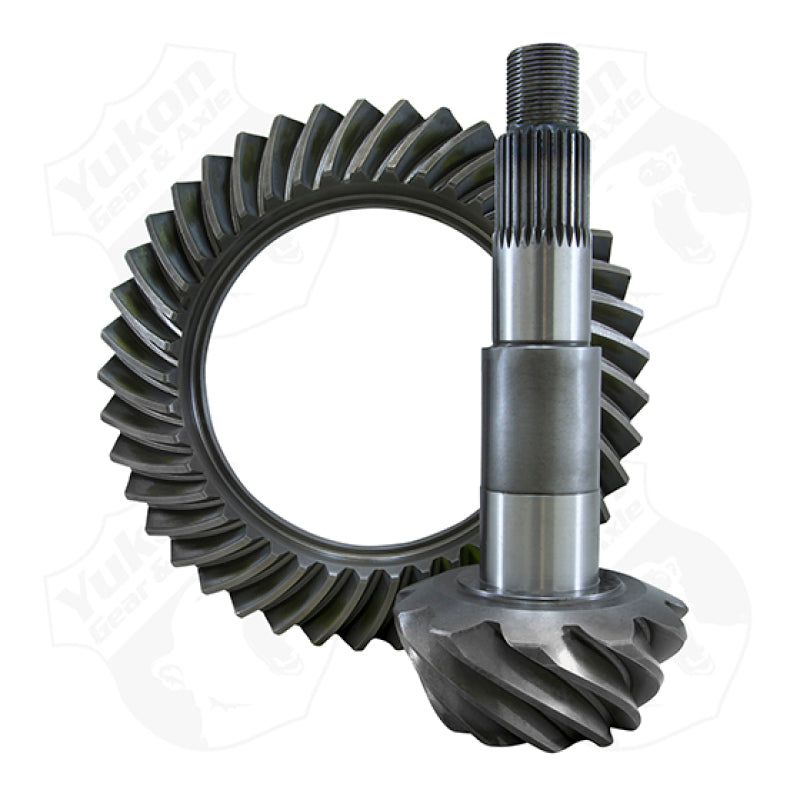 Yukon Gear & Axle Ring & Pinion for Universal Fitment 1990-2025