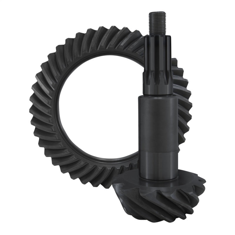 Ring & Pinion Yukon Gear & Axle YG C8.42-323