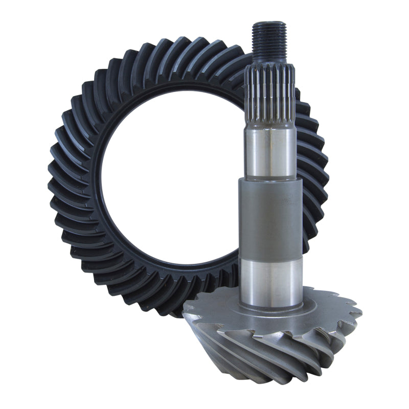 Yukon Gear & Axle Ring & Pinion for Universal Fitment 1990-2025