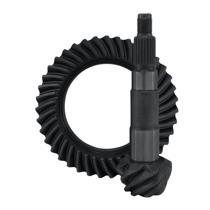 Ring & Pinion Yukon Gear & Axle YG T7.5R-488R