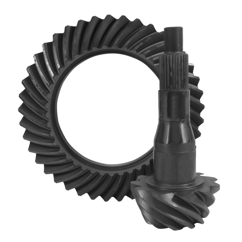 Ring & Pinion Yukon Gear & Axle YG F9.75-373-11