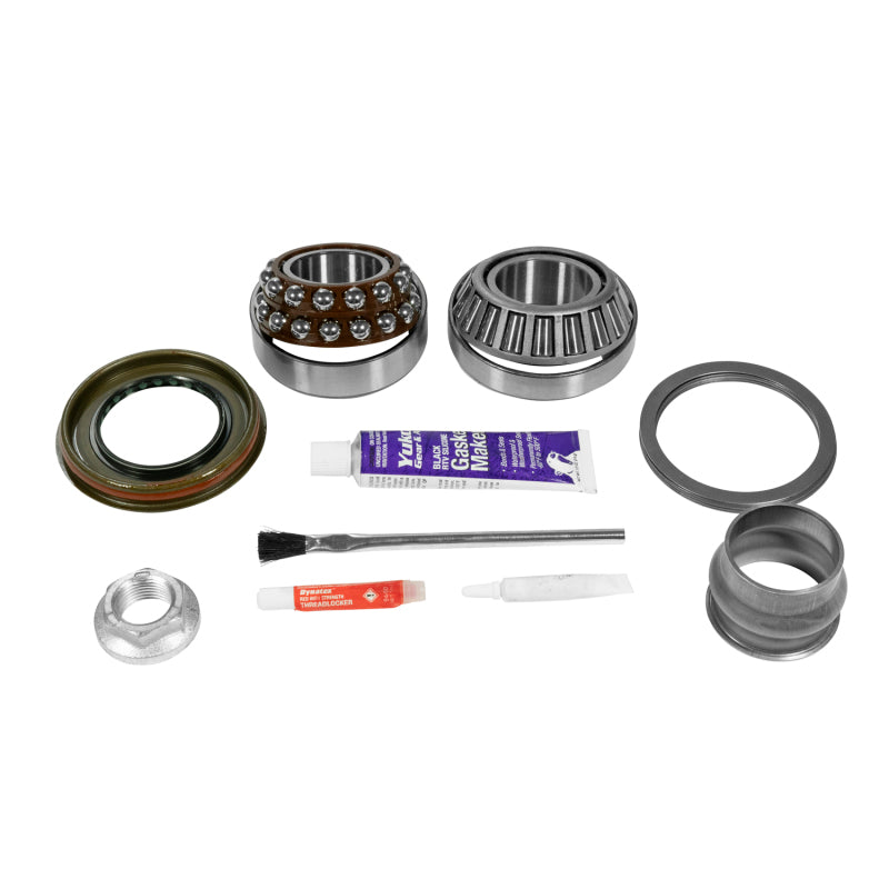 Yukon Gear & Axle Ring & Pinion for Universal Fitment 1990-2025