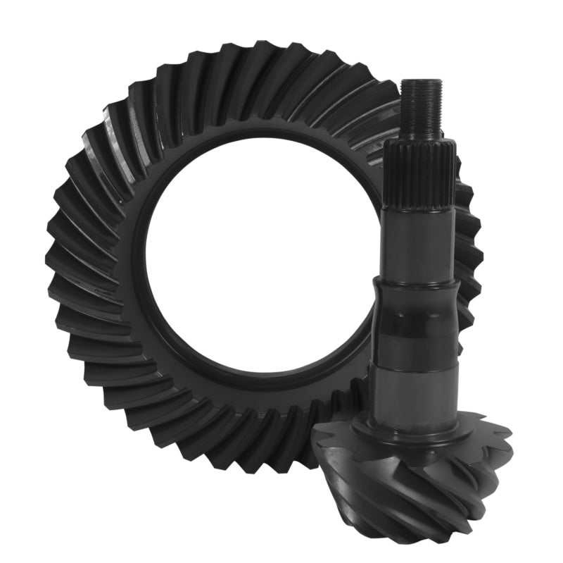 Yukon Gear & Axle Ring & Pinion for Universal Fitment 1990-2025