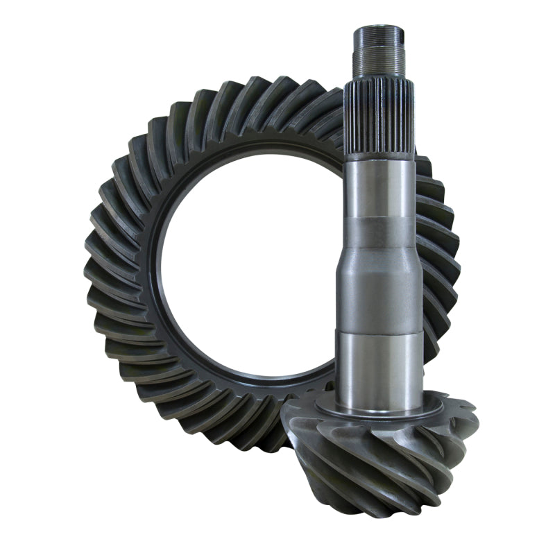 Yukon Gear & Axle Ring & Pinion for Universal Fitment 1990-2025