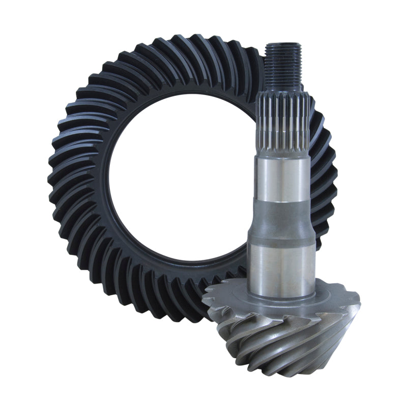 M205 Ring & Pinion Yukon Gear & Axle YG NM205R-411R
