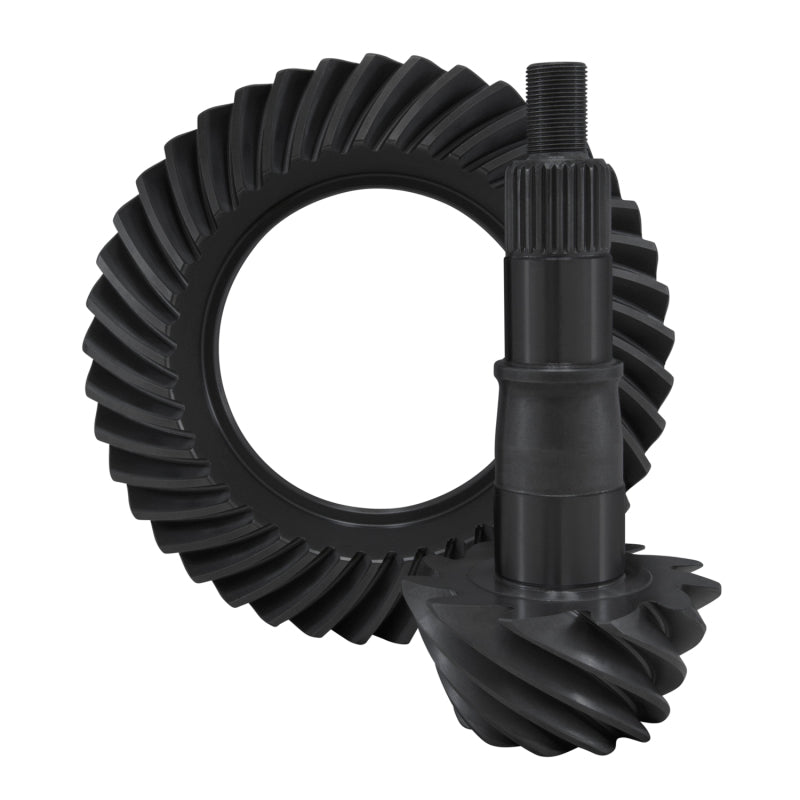 Ring & Pinion Yukon Gear & Axle YG F8.8-411-15