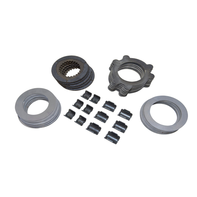 Yukon Gear & Axle Ring & Pinion for Universal Fitment 1990-2025