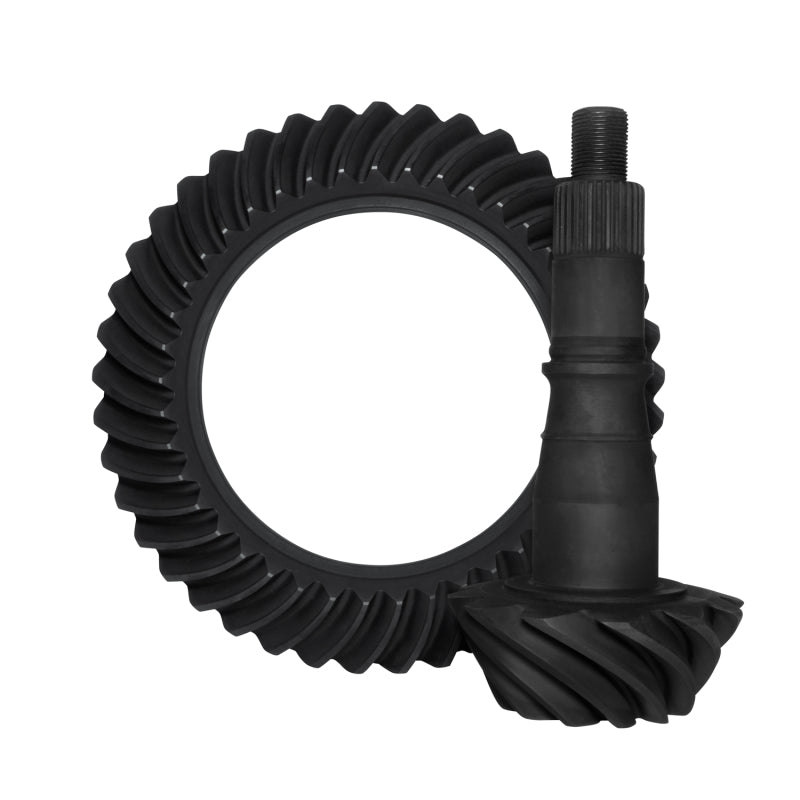 Ring & Pinion Yukon Gear & Axle YG GM9.5-342-12B