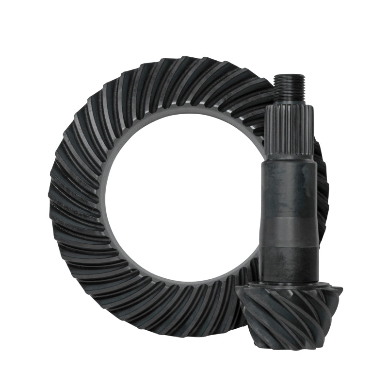 Yukon Gear & Axle Ring & Pinion for Universal Fitment 1990-2025