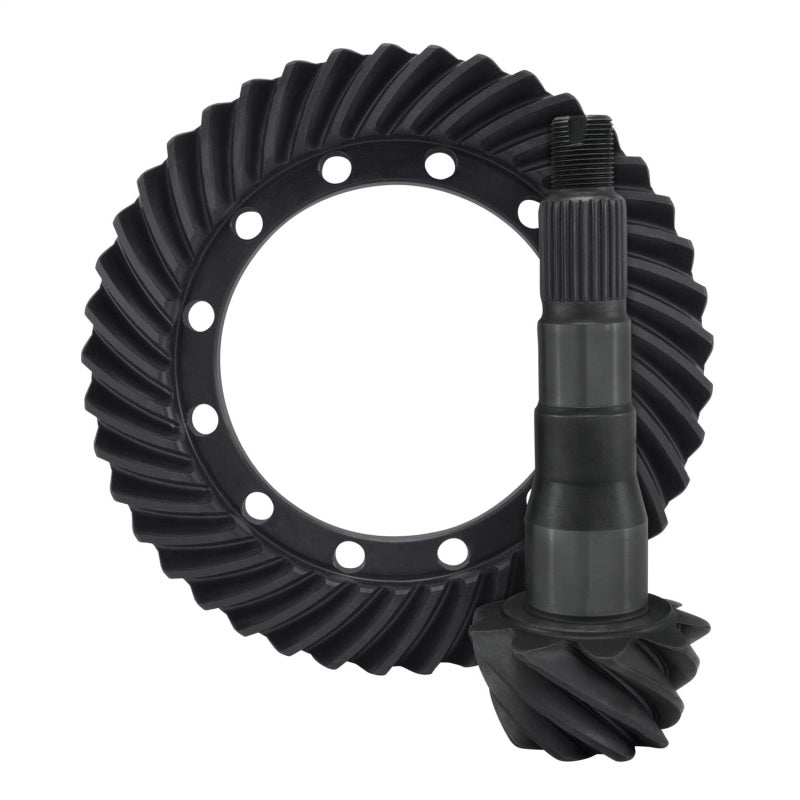Yukon Gear & Axle Ring & Pinion for Universal Fitment 1990-2025
