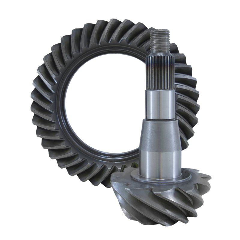 Ring & Pinion Yukon Gear & Axle YG C9.25-390