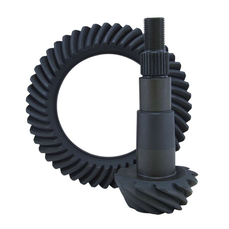 Yukon Gear & Axle Ring & Pinion for Universal Fitment 1990-2025