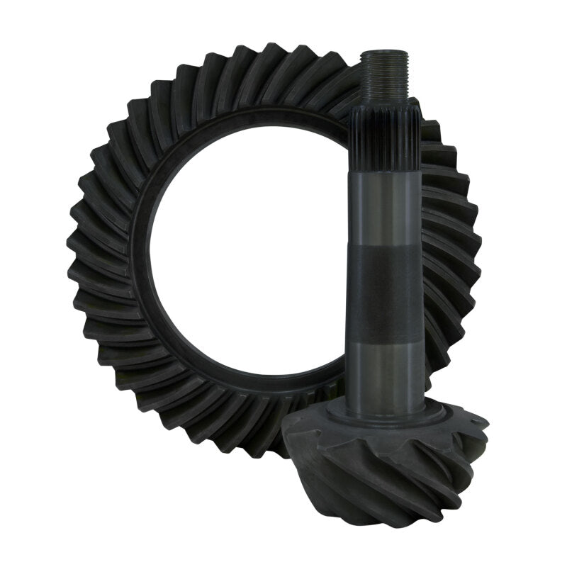 Ring & Pinion Yukon Gear & Axle YG GM12T-373
