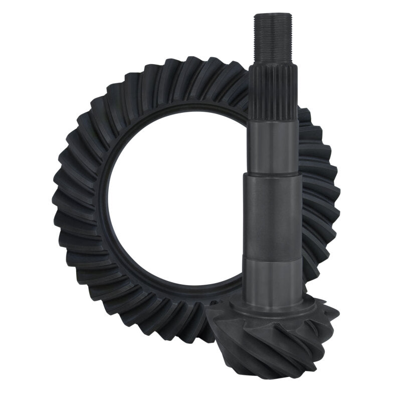 Yukon Gear & Axle Ring & Pinion for Universal Fitment 1990-2025
