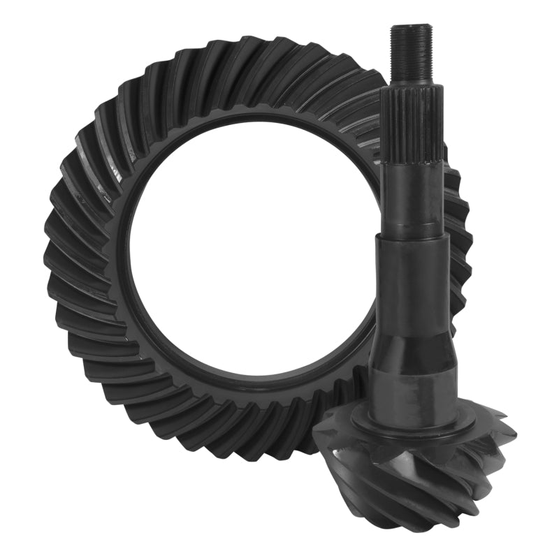 Yukon Gear & Axle Ring & Pinion for Universal Fitment 1990-2025