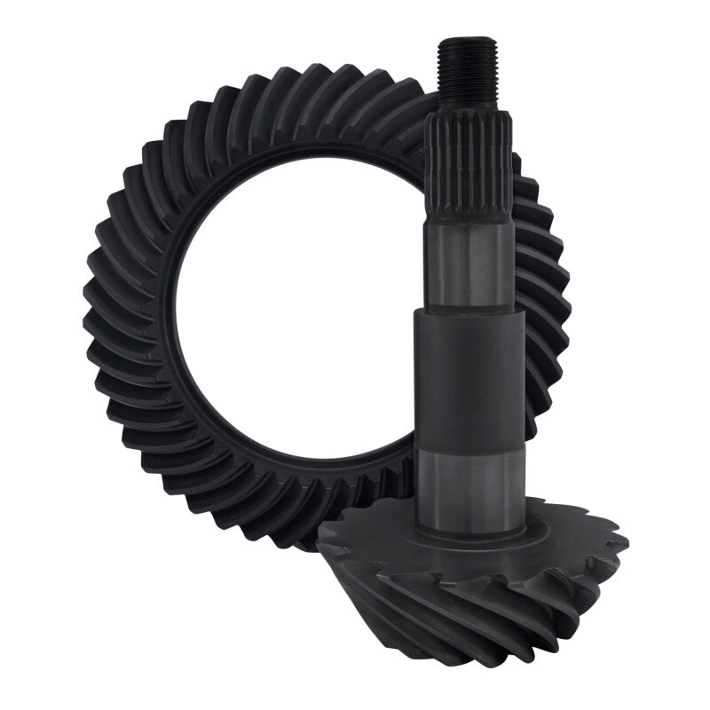 Yukon Gear & Axle Ring & Pinion for Universal Fitment 1990-2025