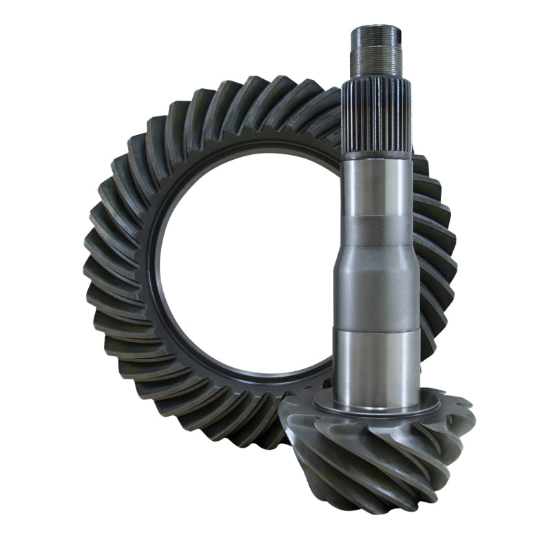 Yukon Gear & Axle Ring & Pinion for Universal Fitment 1990-2025