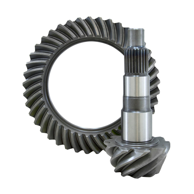 Yukon Gear & Axle Ring & Pinion for Universal Fitment 1990-2025