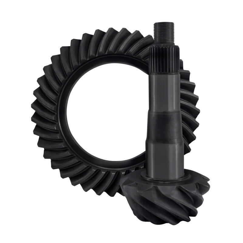 Ring & Pinion Yukon Gear & Axle YG GMVET-355