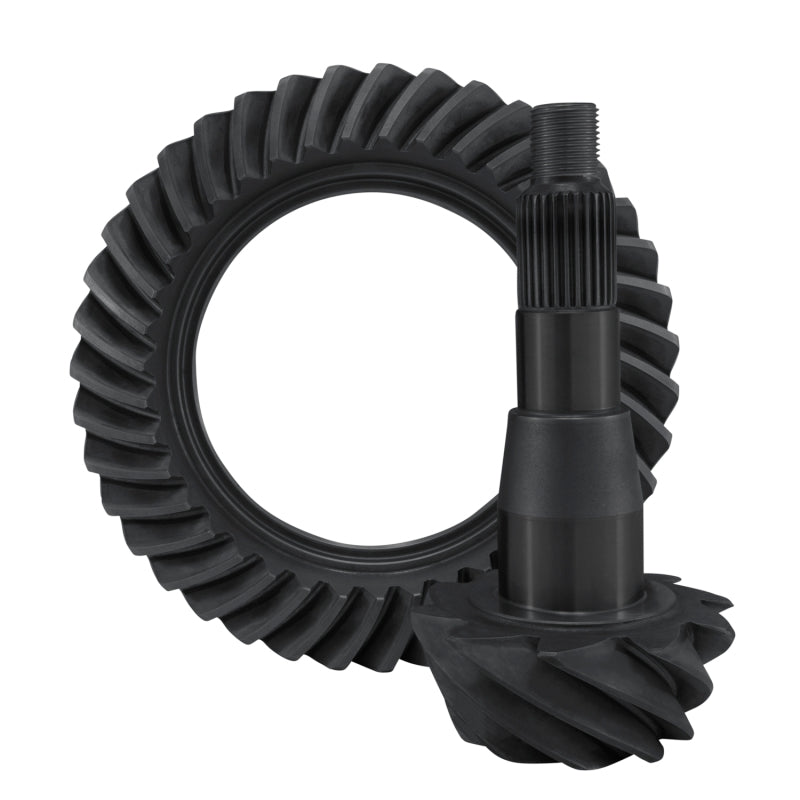 Ring & Pinion Yukon Gear & Axle YG C9.25B-411B