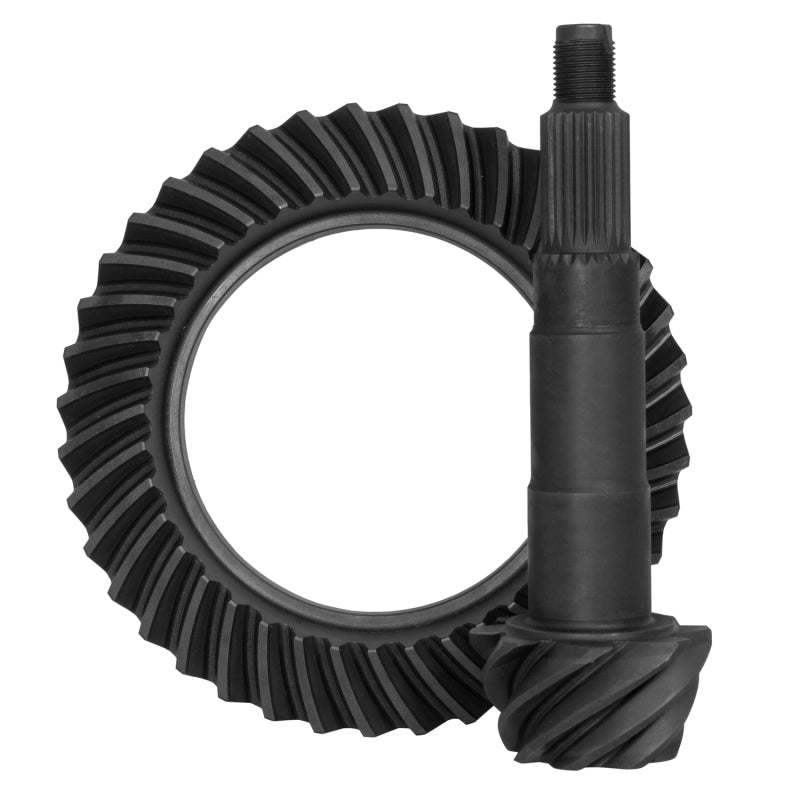 Yukon Gear & Axle Ring & Pinion for Universal Fitment 1990-2025