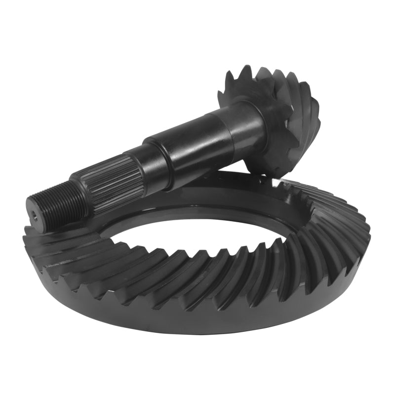 Ring & Pinion Yukon Gear & Axle YG D80-373