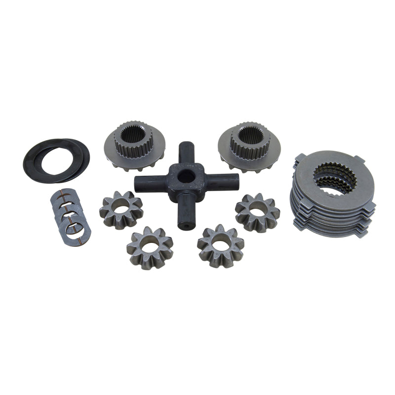 Ring & Pinion Yukon Gear & Axle YPKD80-P/L-35-R