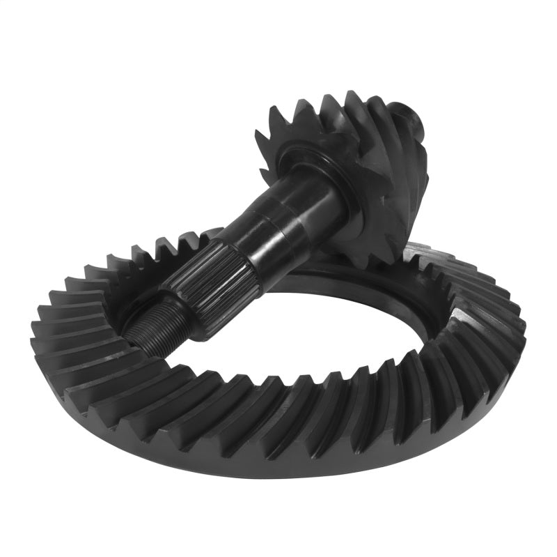 Ring & Pinion Yukon Gear & Axle YG GM14T-411