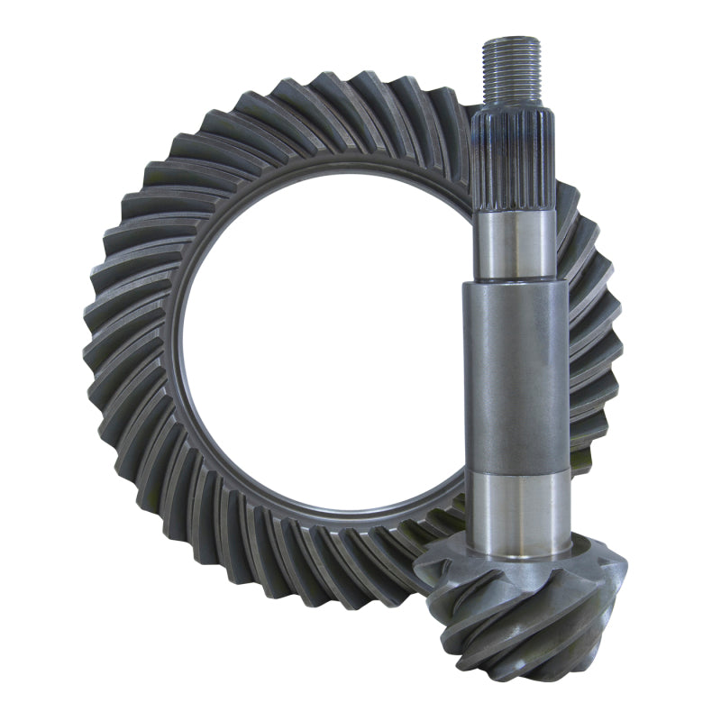 Yukon Gear & Axle Ring & Pinion for Universal Fitment 1990-2025