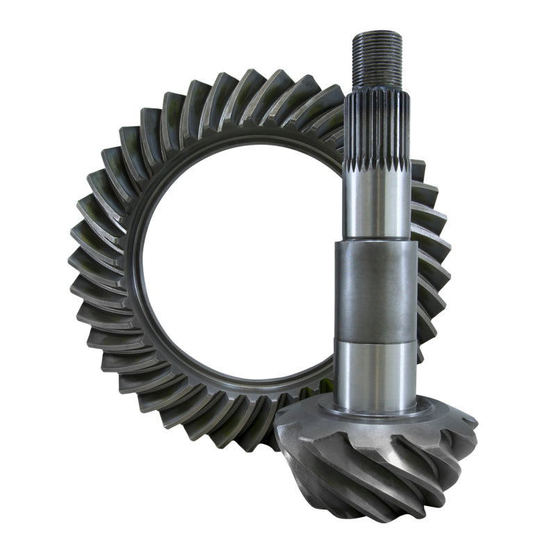 Yukon Gear & Axle Ring & Pinion for Universal Fitment 1990-2025