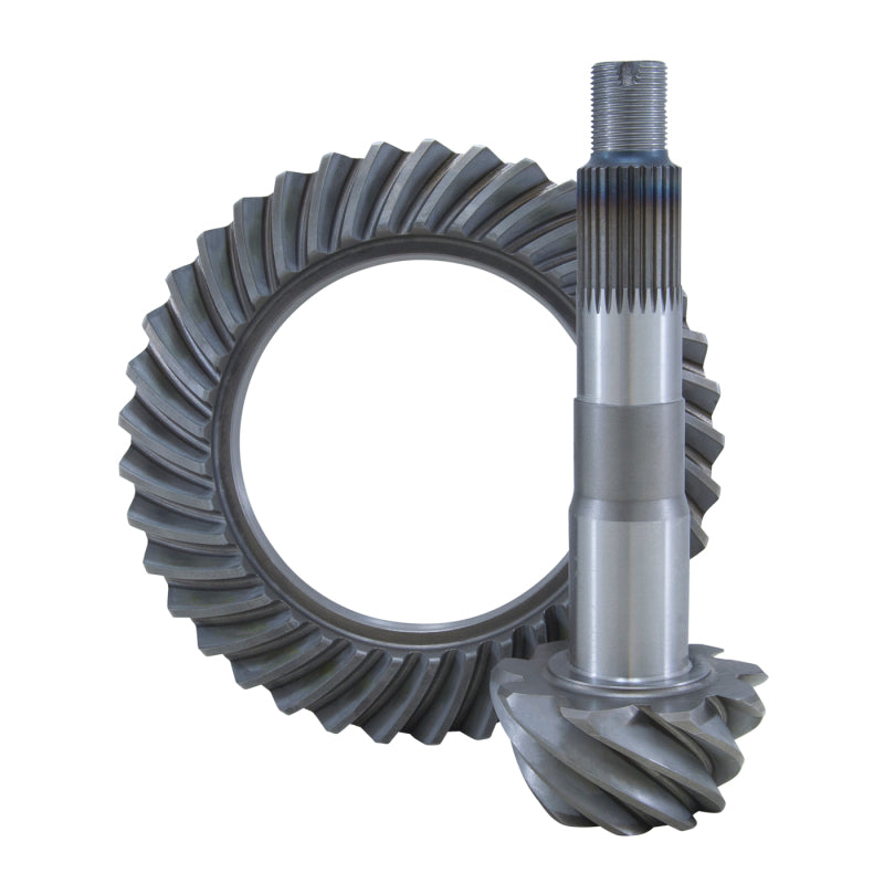 Yukon Gear & Axle Ring & Pinion for Universal Fitment 1990-2025