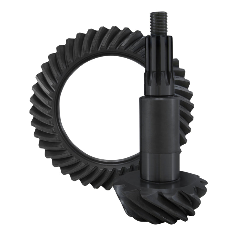 Ring & Pinion Yukon Gear & Axle YG C8.42-323