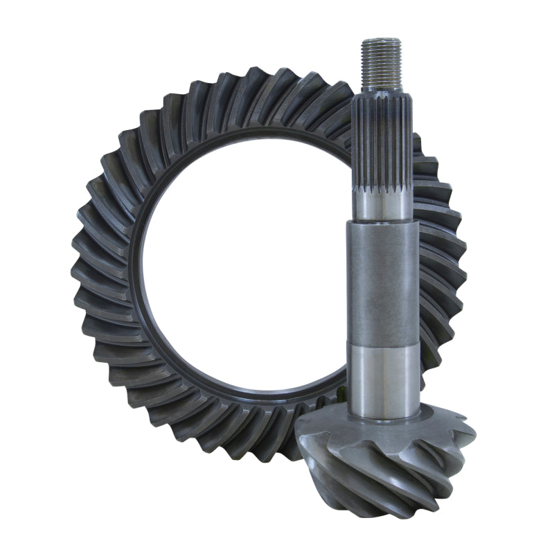 Yukon Gear & Axle Ring & Pinion for Universal Fitment 1990-2025