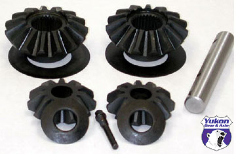 Yukon Gear & Axle Ring & Pinion for Universal Fitment 1990-2025