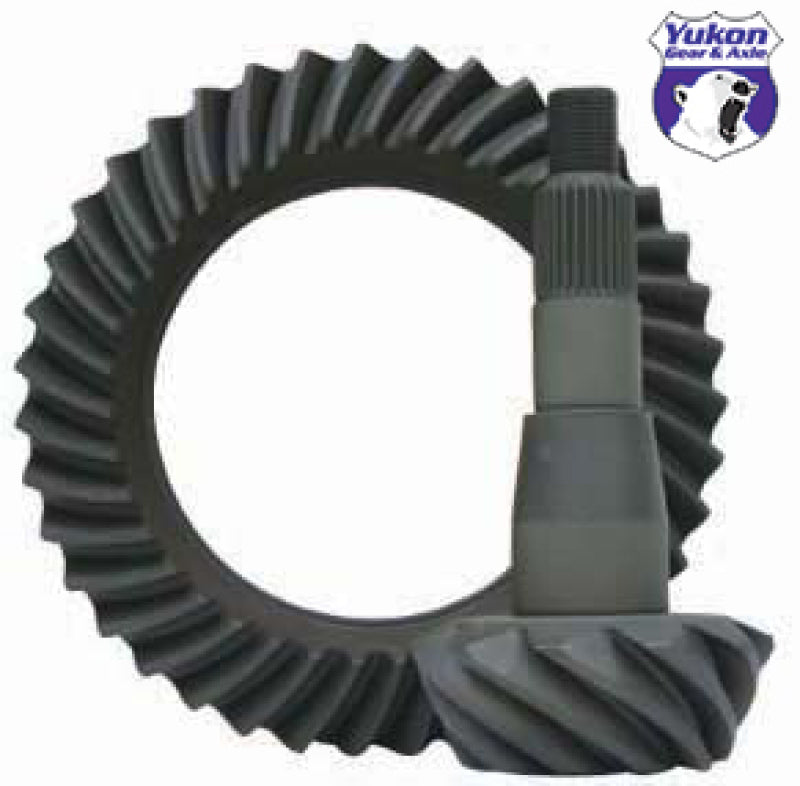 Ring & Pinion Yukon Gear & Axle YG C9.25-390