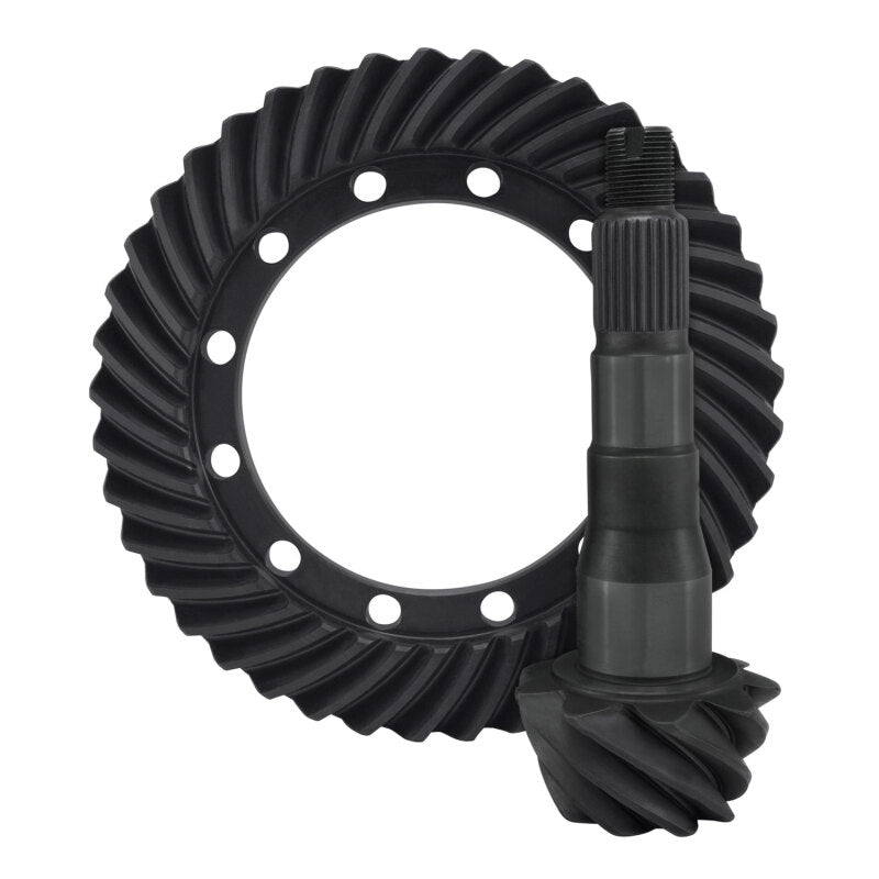 Yukon Gear & Axle Ring & Pinion for Universal Fitment 1990-2025