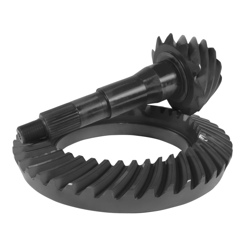 Ring & Pinion Yukon Gear & Axle YG F10.5-373-31