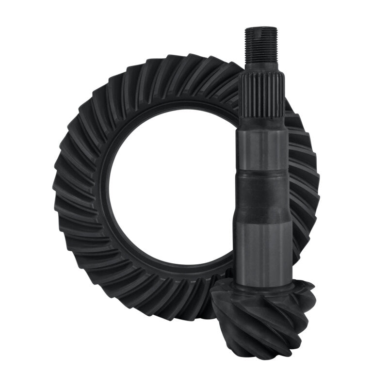 Yukon Gear & Axle Ring & Pinion for Universal Fitment 1990-2025