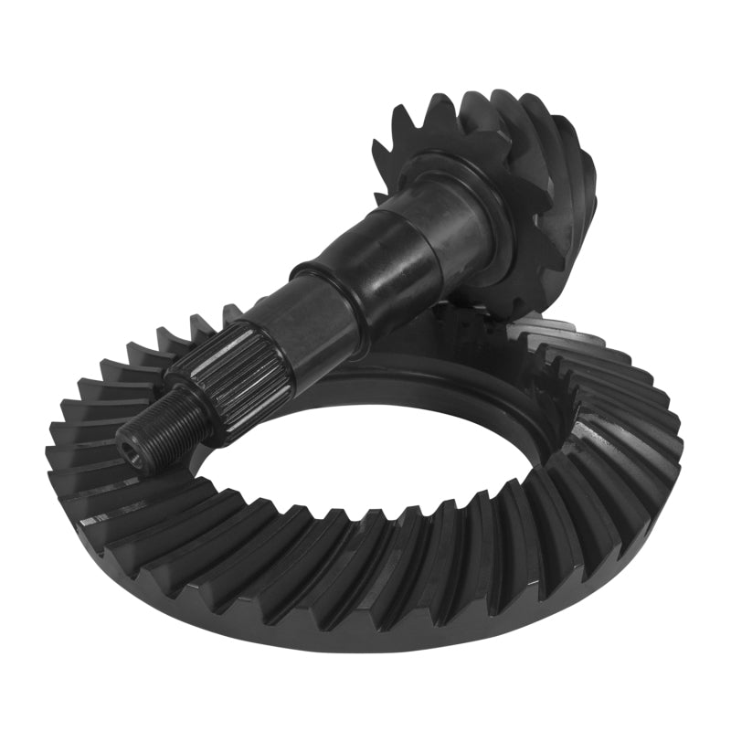 Ring & Pinion Yukon Gear & Axle YG F8.8-373