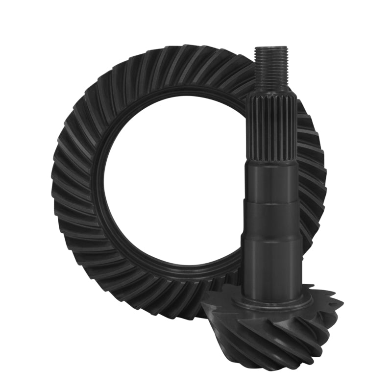 Ring & Pinion Yukon Gear & Axle YG D30S-355TJ