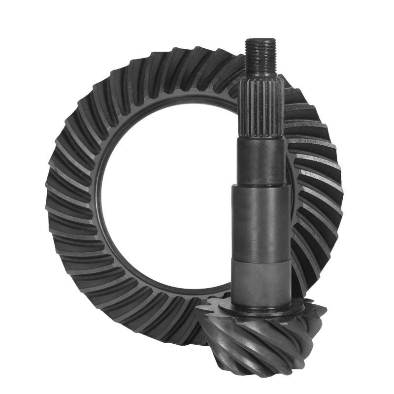 Yukon Gear & Axle Ring & Pinion for Universal Fitment 1990-2025
