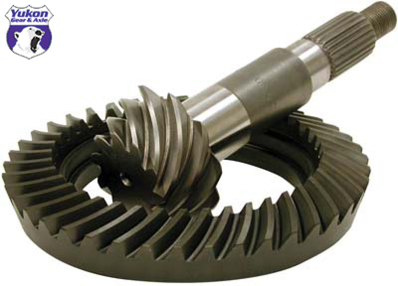 Yukon Gear & Axle Ring & Pinion for Universal Fitment 1990-2025