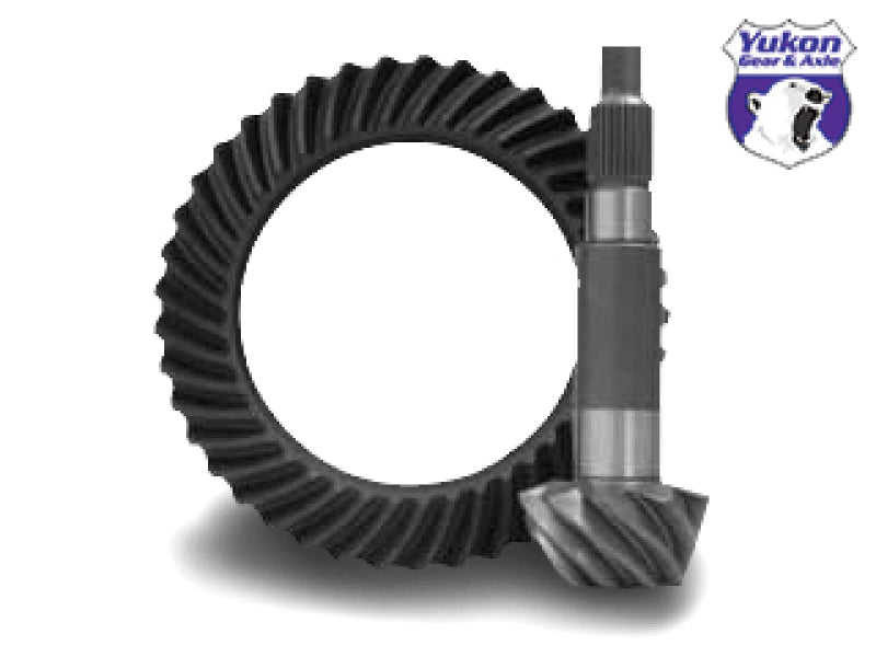 Yukon Gear & Axle Ring & Pinion for Universal Fitment 1990-2025