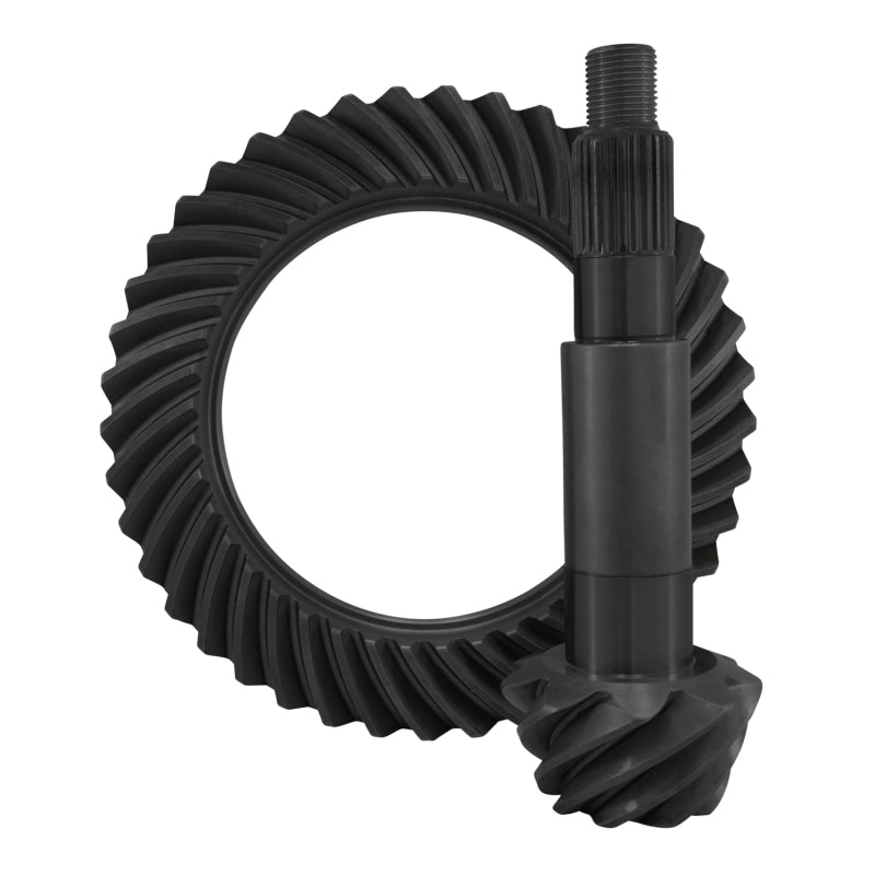 Yukon Gear & Axle Ring & Pinion for Universal Fitment 1990-2025