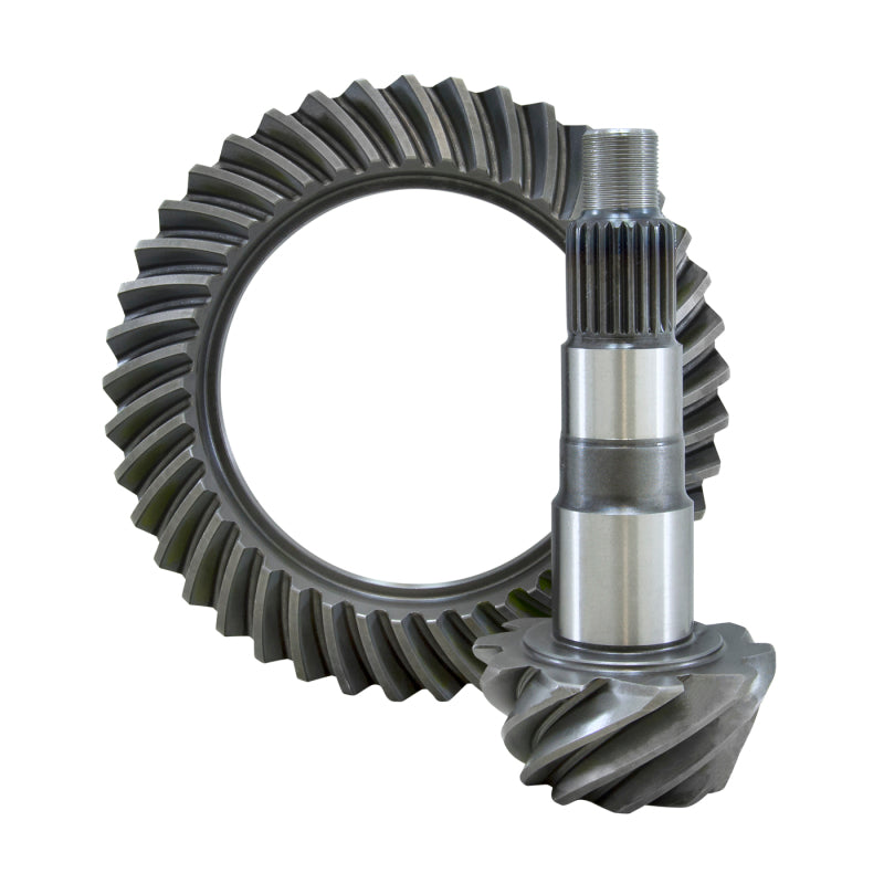 Yukon Gear & Axle Ring & Pinion for Universal Fitment 1990-2025