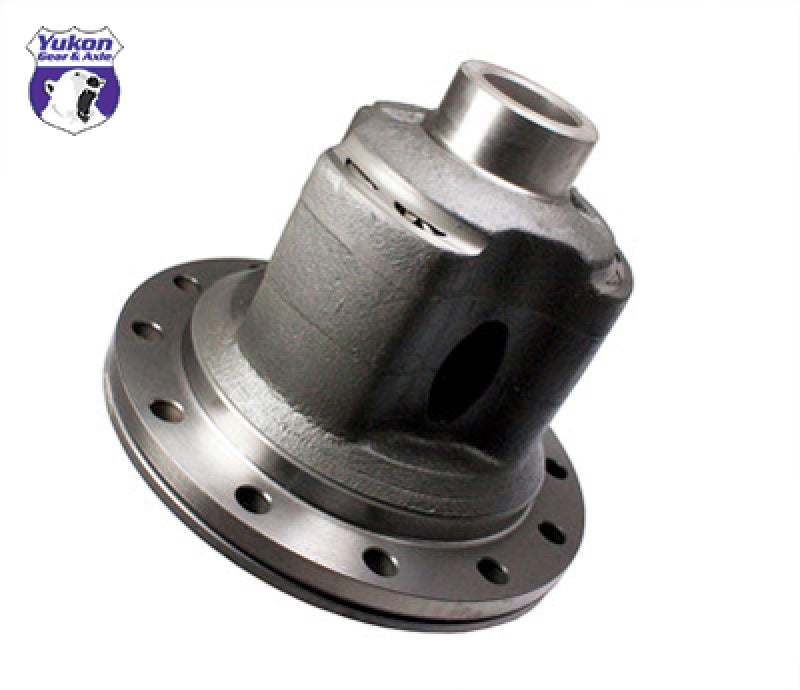 Ring & Pinion Yukon Gear & Axle YP PC11.5-HELIC
