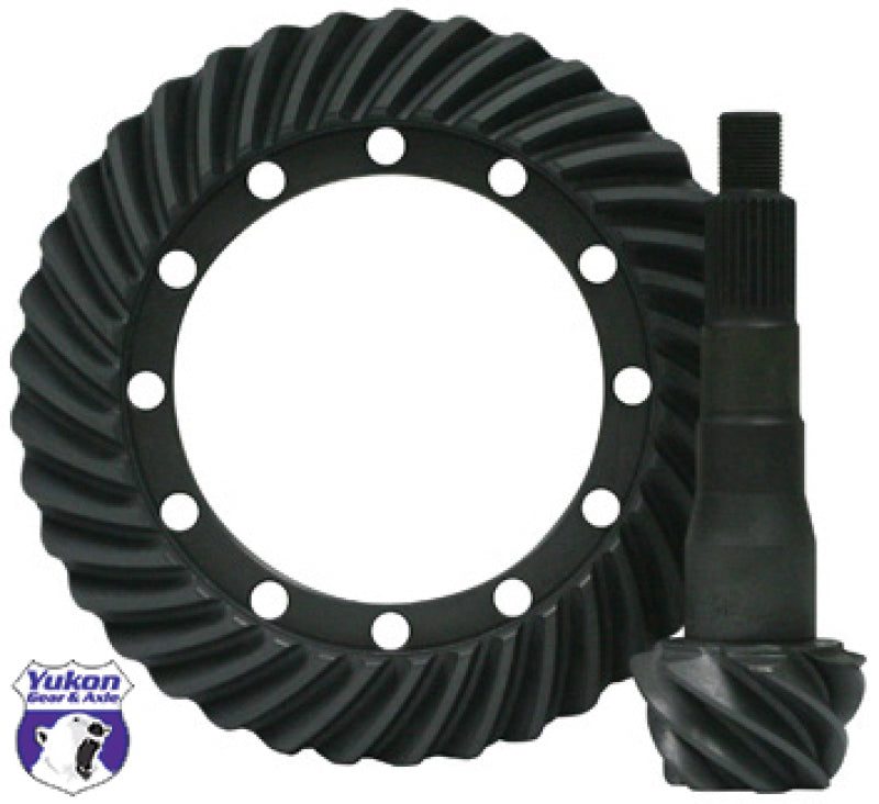 Yukon Gear & Axle Ring & Pinion for Universal Fitment 1990-2025