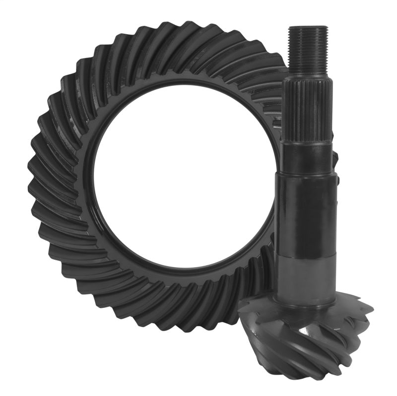 Ring & Pinion Yukon Gear & Axle YG D80-373